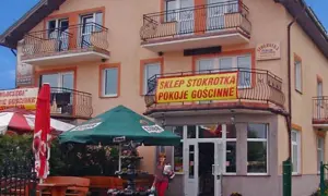 Gąski gdzie zjeść: Odkryj najlepsze miejsca na smaczne posiłki