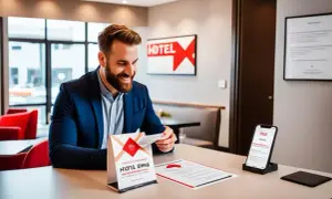 Czy można zamówić jedzenie do hotelu? Oto, co musisz wiedzieć