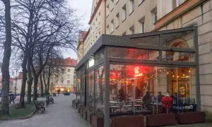 Gdzie zjeść w Tychach? Odkryj najlepsze restauracje i smaki