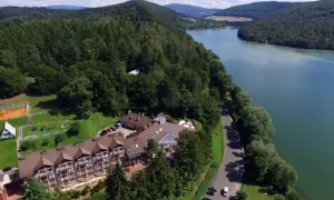 Sensus Spa Hotel gdzie jest? Odkryj lokalizacje dwóch hoteli