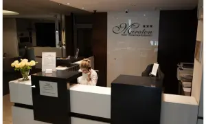 Jak się zameldować w hotelu za granicą – uniknij problemów i stresu