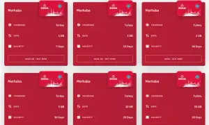 Ile kosztuje wifi w hotelu w Turcji? Sprawdź ceny i opcje darmowe