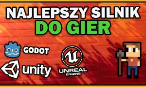 W jakim kraju powstaje silnik do produkcji gier Unity? Poznaj historię