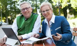 Gdzie mówi się po niemiecku? Odkryj kraje z językiem niemieckim