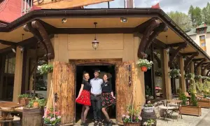 Gdzie zjeść w Krynicy-Zdroju? Odkryj najlepsze restauracje i smaki