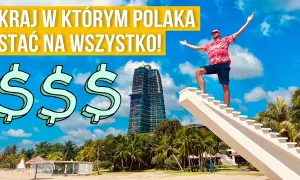 W jakim kraju żyje się najtaniej? Oto zaskakujące opcje dla Ciebie