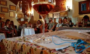 Peschiera del Garda gdzie zjeść: najlepsze restauracje i smaki
