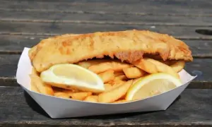 Gdzie zjeść w Giżycku? Odkryj najlepsze miejsca i smaki