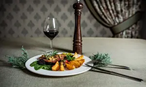 Srebrna Góra gdzie zjeść: najlepsze restauracje, które musisz poznać