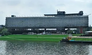 Dlaczego Hotel Forum w Krakowie został zamknięty? Szokujące powody