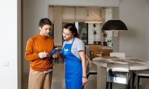 Kto pracuje w hotelu? Poznaj kluczowe role i ich znaczenie