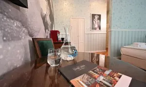 Czy woda w hotelu jest za darmo? Sprawdź, co musisz wiedzieć