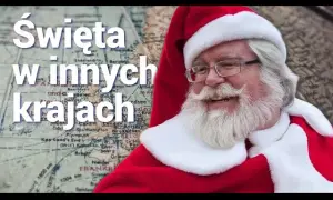 W jakich krajach dzieli się opłatkiem? Odkryj piękne tradycje świąteczne