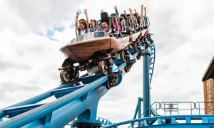 Hyperion Energylandia – od jakiego wzrostu można jeździć bez obaw