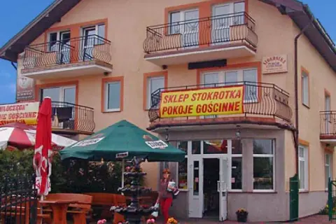 Gąski gdzie zjeść: Odkryj najlepsze miejsca na smaczne posiłki