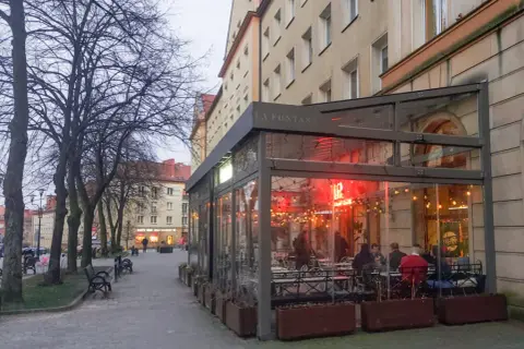 Gdzie zjeść w Tychach? Odkryj najlepsze restauracje i smaki