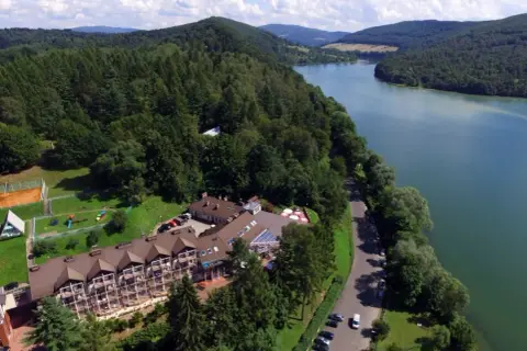 Sensus Spa Hotel gdzie jest? Odkryj lokalizacje dwóch hoteli