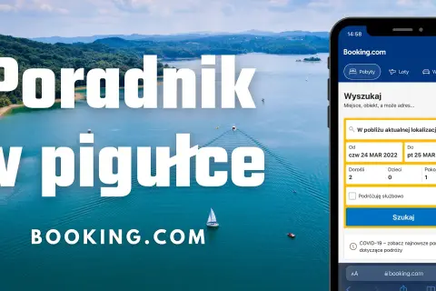 Gdzie szukać noclegów w Polsce, aby zaoszczędzić na podróży?
