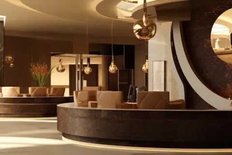 Ile kosztuje budowa hotelu? Poznaj ukryte wydatki i ceny