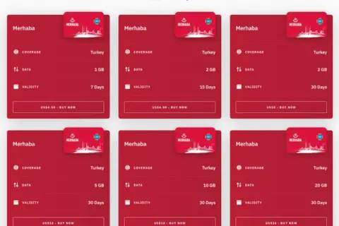 Ile kosztuje wifi w hotelu w Turcji? Sprawdź ceny i opcje darmowe
