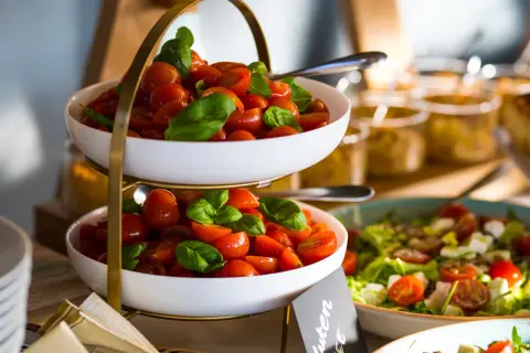Gdzie zjeść w Ząbkowicach Śląskich? Najlepsze restauracje i potrawy