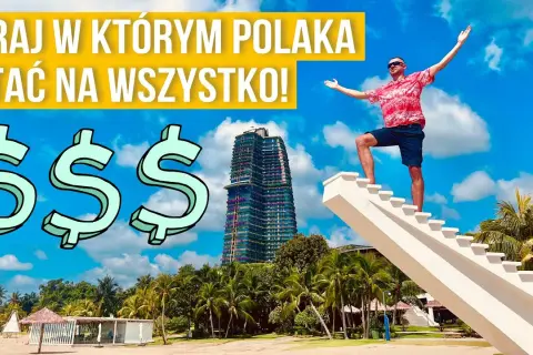 W jakim kraju żyje się najtaniej? Oto zaskakujące opcje dla Ciebie