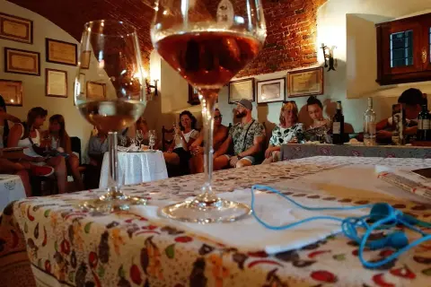 Peschiera del Garda gdzie zjeść: najlepsze restauracje i smaki
