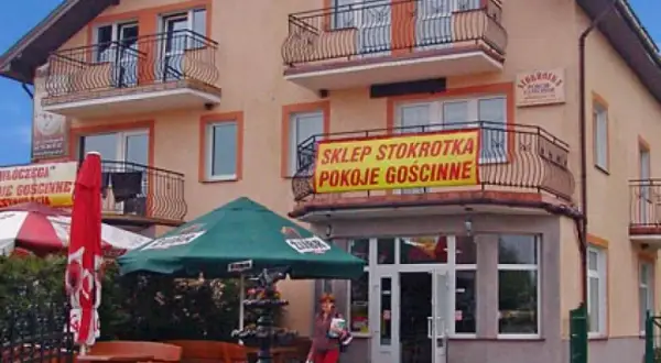 Gąski gdzie zjeść: Odkryj najlepsze miejsca na smaczne posiłki