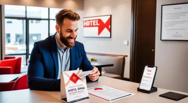 Czy można zamówić jedzenie do hotelu? Oto, co musisz wiedzieć