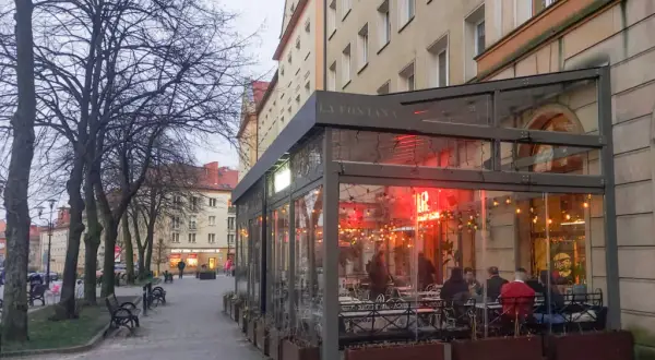 Gdzie zjeść w Tychach? Odkryj najlepsze restauracje i smaki