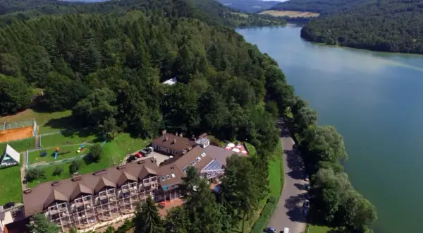 Sensus Spa Hotel gdzie jest? Odkryj lokalizacje dwóch hoteli