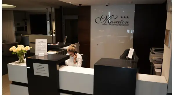 Jak się zameldować w hotelu za granicą – uniknij problemów i stresu