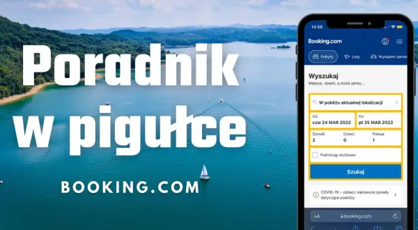 Gdzie szukać noclegów w Polsce, aby zaoszczędzić na podróży?