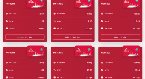 Ile kosztuje wifi w hotelu w Turcji? Sprawdź ceny i opcje darmowe