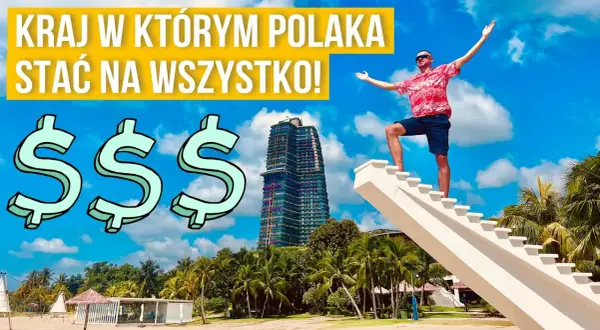 W jakim kraju żyje się najtaniej? Oto zaskakujące opcje dla Ciebie