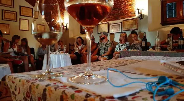 Peschiera del Garda gdzie zjeść: najlepsze restauracje i smaki