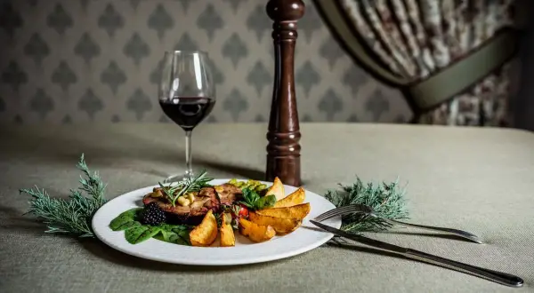 Srebrna Góra gdzie zjeść: najlepsze restauracje, które musisz poznać