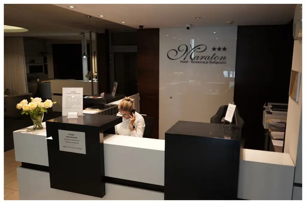 Jak się zameldować w hotelu za granicą – uniknij problemów i stresu