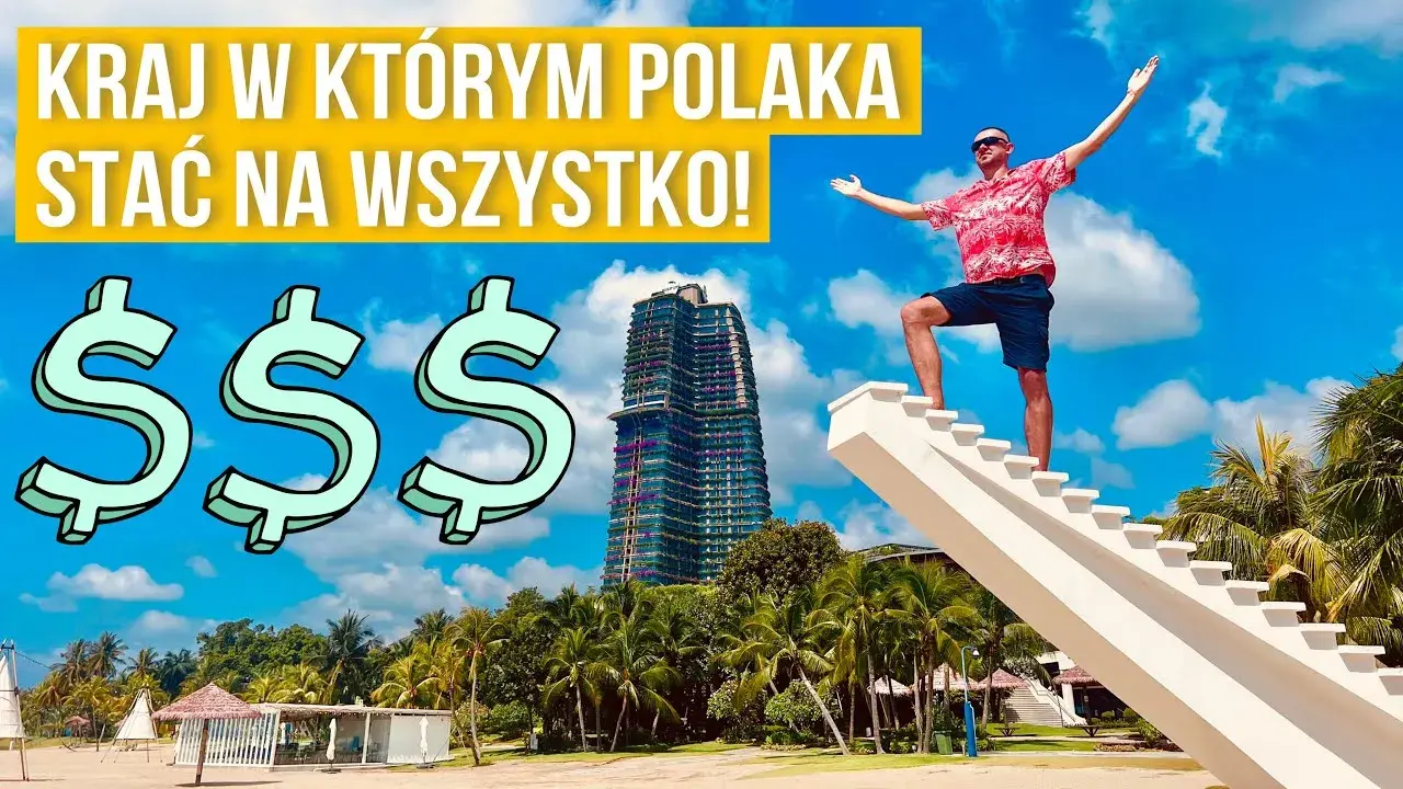 W jakim kraju żyje się najtaniej? Oto zaskakujące opcje dla Ciebie