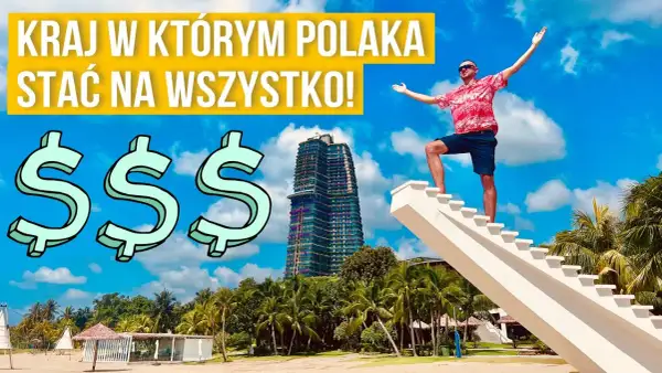 W jakim kraju żyje się najtaniej? Oto zaskakujące opcje dla Ciebie